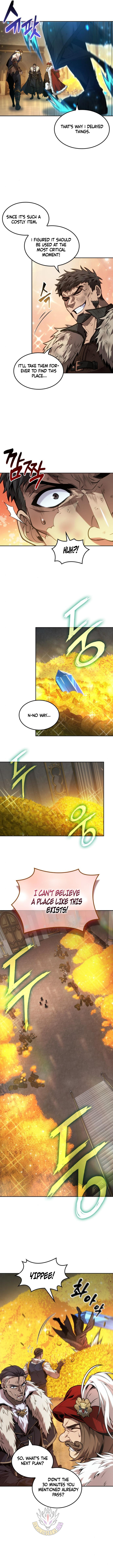 The Last Adventurer Chapter 72 3